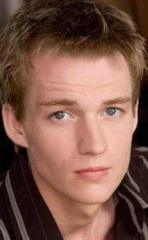 Mason Gamble